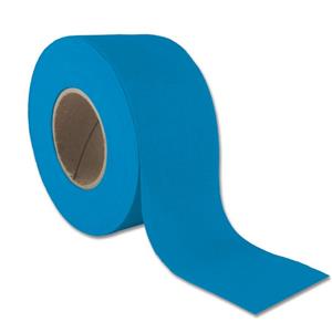 Craft Yourself Silly On A Roll Blue Jeans 1.5 Inch - 13yd