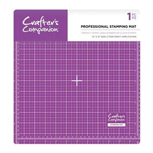 CC - Professional Stamping Mat (1PC)