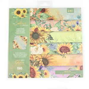 Nature's Garden - Sunflower Collection - 8