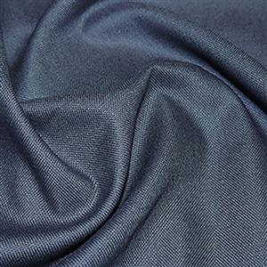 Cotton Canvas Fabric Pewter 0.5m
