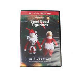 Mr & Mrs Claus Double DVD with Alison  (PAL)