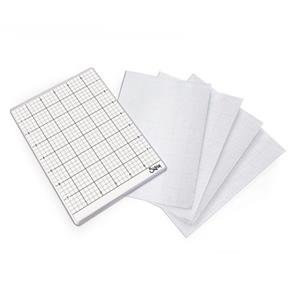 Accessory Sticky Grid Sheets 6