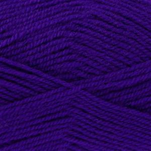 King Cole Purple Pricewise DK Yarn  100g