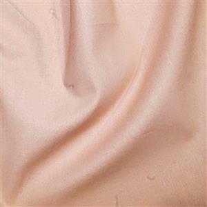100% Cotton Peach Fabric 0.5m