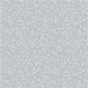 Liberty Wiltshire Shadow Collection Dove Fabric 0.5m