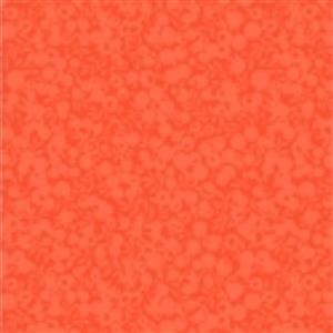 Liberty Wiltshire Shadow Collection Watermelon Red Fabric 0.5m