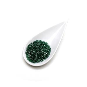Miyuki Silver Lined Lichen Seed Beads 11/0 (23GM/TB)
