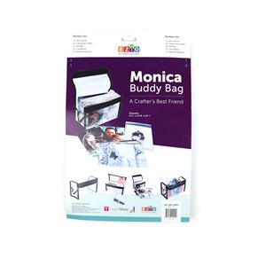 Monica Buddy Bag