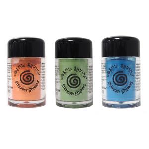Cosmic Shimmer Shimmer Shakers - Set of 3 - Set 2