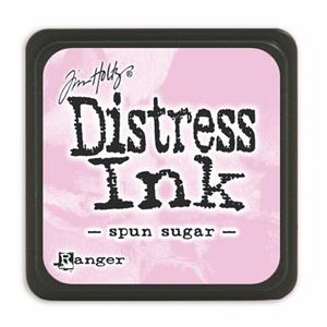 Distress Ink Pad Mini Spun Sugar