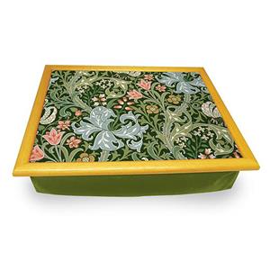 William Morris Golden Lily Cushion Tray