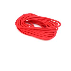 4m Red Paracord, 4mm 