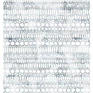 Shell Rummel Pebble Denim Extra Wide Backing Fabric (274cm) 0.5m