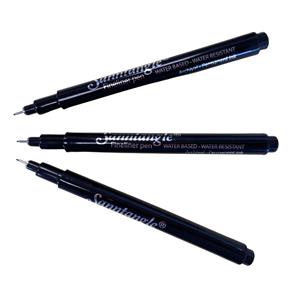 Sanntangle New Fineliners Pen Set x 3