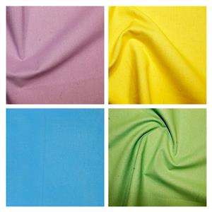 Dan Morris Complementary Fabric Bundle (2m)