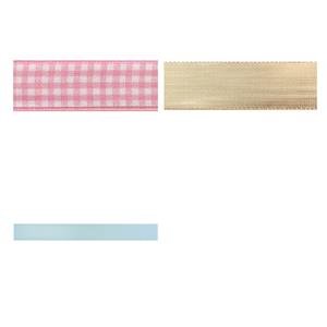 Mixed Ribbon Bundle (3 x 5m)