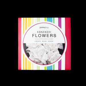 Kanzashi Flowers DVD (PAL)