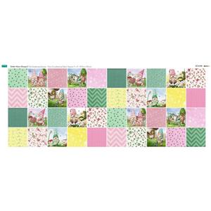 Debbi Moore Designs Pink Gardening Gnomes 40 5