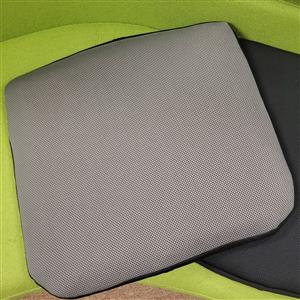 SP1KE Comfort Seat Cover Grey