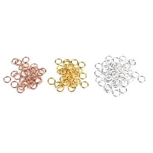 5mm 925 Chainmaillers Essential Jump Rings! 