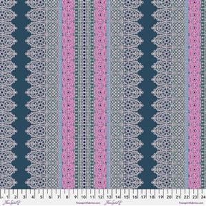 Anna Maria Horner Fluent Collection Vestment Winter Fabric 0.5m