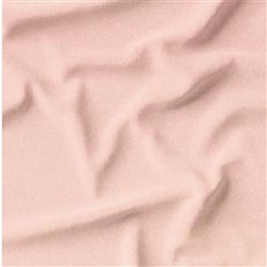 Plain Baby Pink Velvet Fabric 0.5m