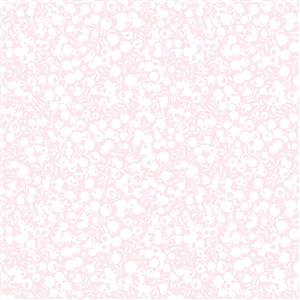 Liberty Wiltshire Shadow Collection Petal Fabric 0.5m