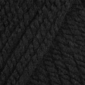 Stylecraft Black Special Aran Yarn 100g 