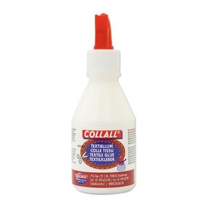  Collall - Collall Textile Glue 100ml 