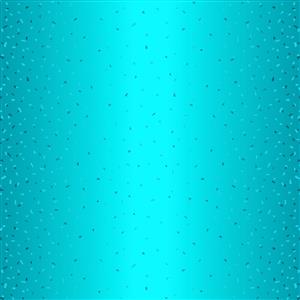 Snippets II Blue Confetti Fabric 0.5m