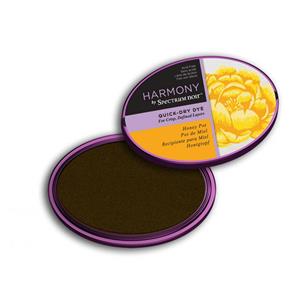 Inkpad – Harmony Quick-Dry Dye (Honey Pot)