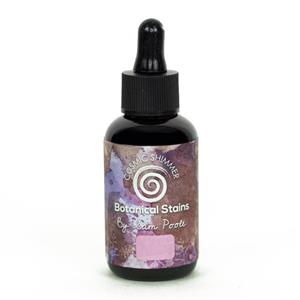 Cosmic Shimmer Sam Poole Botanical Stains Hibiscus 60ml