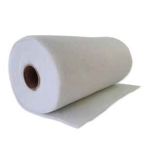 Craft Yourself Silly On A Roll Super Slim Batting 150gsm - 10 inch x 5m