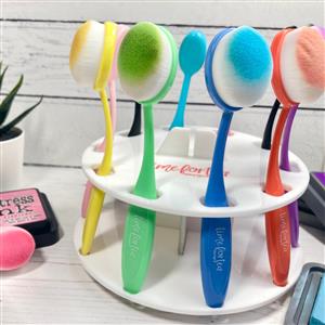 New 2024 Blender Brush Collection & Caddy