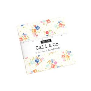 Moda Cali Co 5