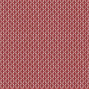 Liberty Woodland Walk Wicker Red Fabric 0.5m