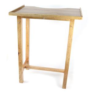 Close Out Deal! Durston Student Bench with FREE Apron
