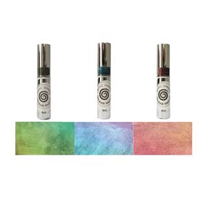 SPECIAL OFFER - Cosmic Shimmer Opal Blaze Touch Tip - Set of 3