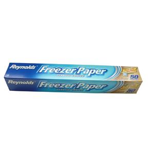 Freezer Paper 12m Roll