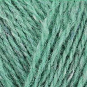 Rowan Vaseline Green Felted Tweed DK Yarn 50g 