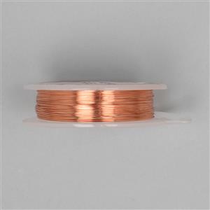 10m Copper Wire 0.4mm