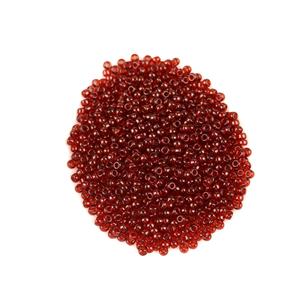 Miyuki Garnet Gold Lustre Seed Beads 11/0 (24GM/TB)