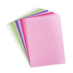 Surfacez Cardstock Sheets A4 60PK (10 Mystical Colours)