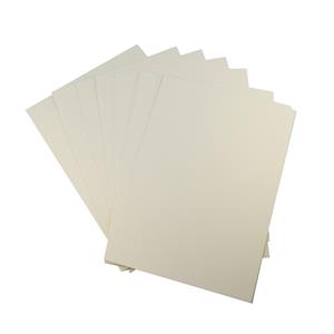 Luxury A4 Gold shimmer Pearlescent card - 25 Sheets 300gsm          