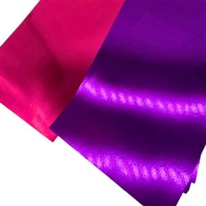 Chocolate Purple & Cerise Pink Multibuy - 40 Sheets Total - A4 - 230gsm