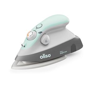 Oliso M3Pro Project Mini Iron (Aqua)
