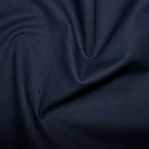 100% Cotton Navy Fabric Backing Bundle (5m)