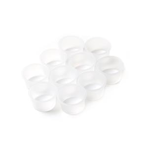 Jewellery Maker Mixing Cups 10pcs