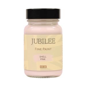 Jubilee Maker Paint, Shell Pink (60ml)