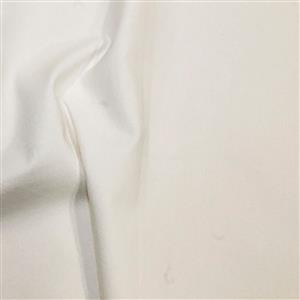 100% Cotton Ivory Fabric 0.5m